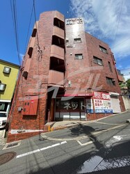 第5関根マンションの物件外観写真